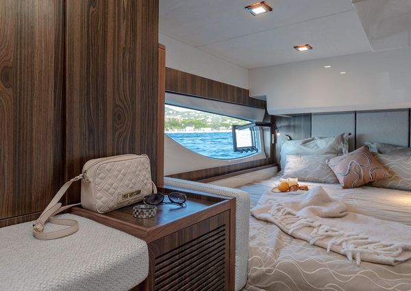 Marex 440-GOURMET-CRUISER image