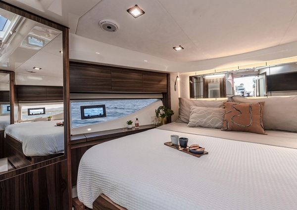 Marex 440-GOURMET-CRUISER image