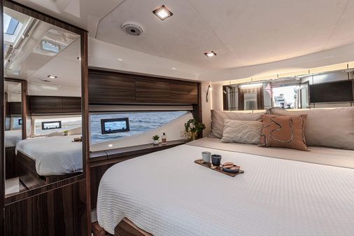 Marex 440-GOURMET-CRUISER image