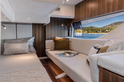 Marex 440-GOURMET-CRUISER image