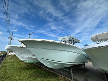 Sea-fox 288-COMMANDER image