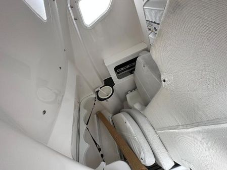 Sea-fox 288-COMMANDER image