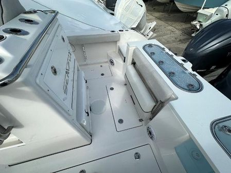 Sea-fox 288-COMMANDER image