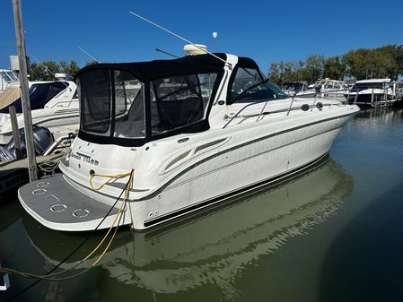 Sea Ray 380 Sundancer image