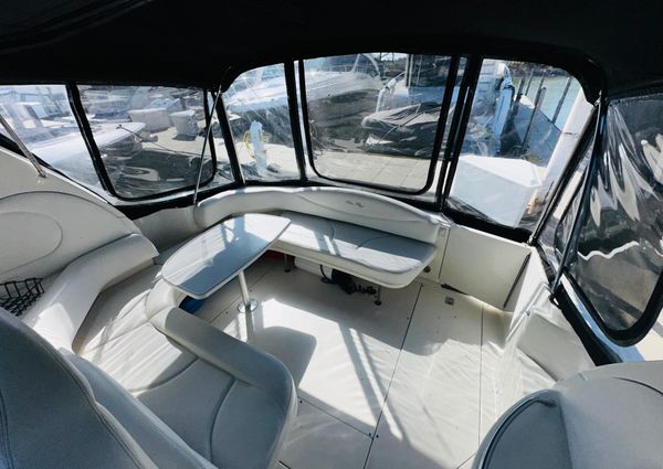 Sea Ray 380 Sundancer image