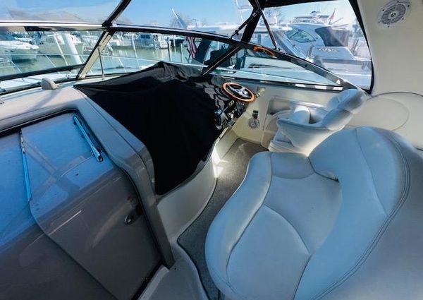 Sea Ray 380 Sundancer image