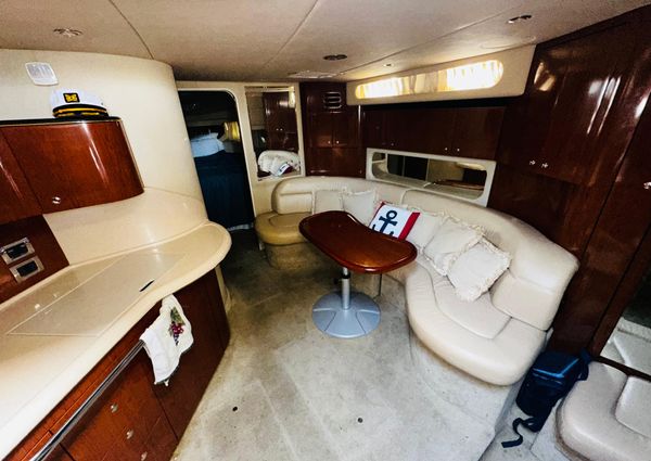 Sea Ray 380 Sundancer image