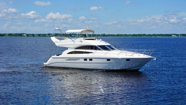 Viking Sport Cruiser 50 Express Flybridge image