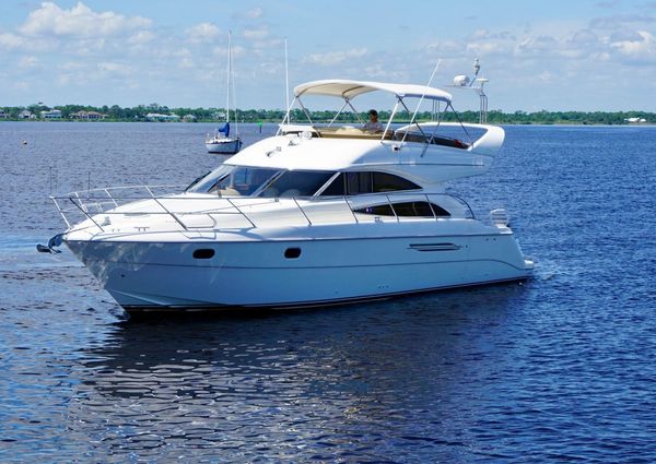 Viking Sport Cruiser 50 Express Flybridge image