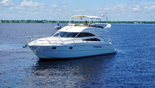 Viking Sport Cruiser 50 Express Flybridge image