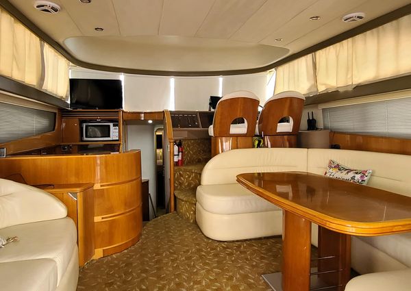 Viking Sport Cruiser 50 Express Flybridge image