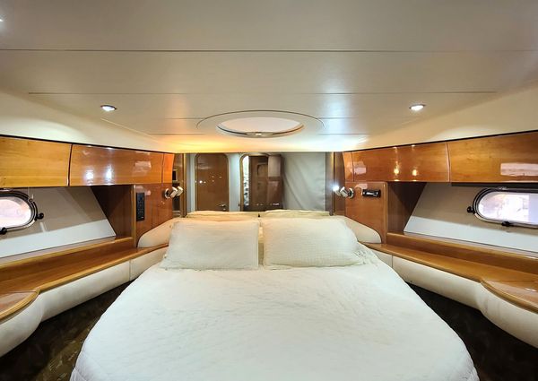 Viking Sport Cruiser 50 Express Flybridge image