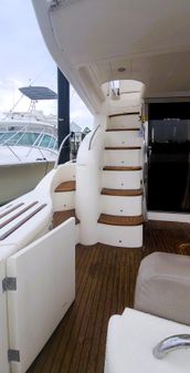 Viking Sport Cruiser 50 Express Flybridge image