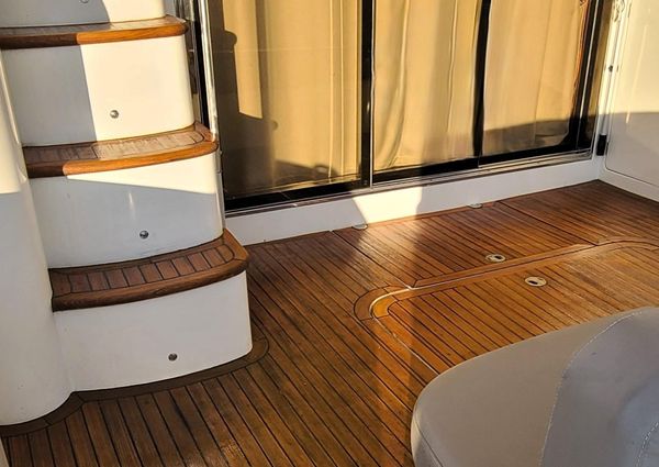 Viking Sport Cruiser 50 Express Flybridge image