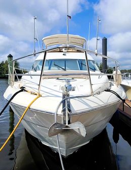 Viking Sport Cruiser 50 Express Flybridge image