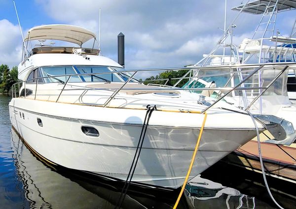 Viking Sport Cruiser 50 Express Flybridge image