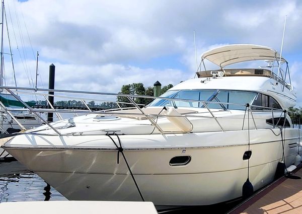 Viking Sport Cruiser 50 Express Flybridge image