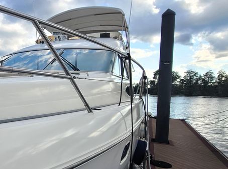 Viking Sport Cruiser 50 Express Flybridge image