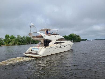 Viking Sport Cruiser 50 Express Flybridge image