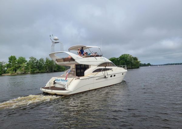 Viking Sport Cruiser 50 Express Flybridge image