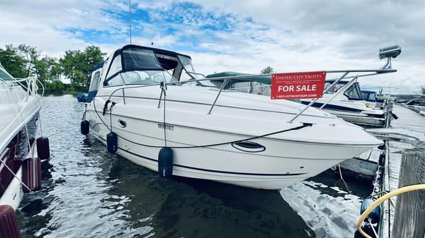 Rinker 290 FIESTA VEE 