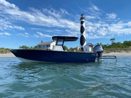 Custom Carolina Davis Boatworks image