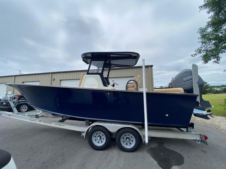 Custom Carolina Davis Boatworks image