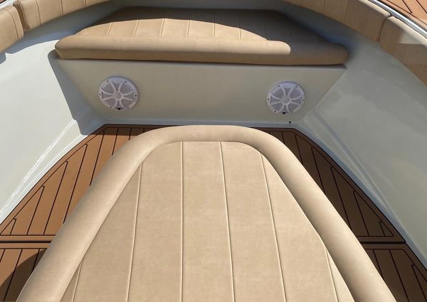 Custom Carolina Davis Boatworks image