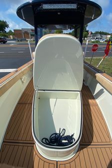 Custom Carolina Davis Boatworks image