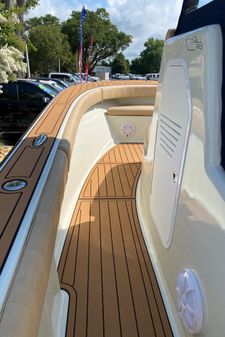 Custom Carolina Davis Boatworks image