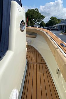 Custom Carolina Davis Boatworks image