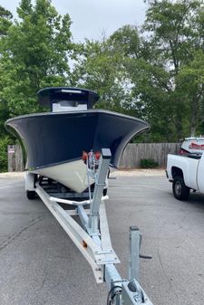 Custom Carolina Davis Boatworks image