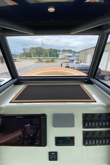 Custom Carolina Davis Boatworks image