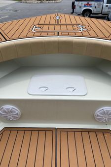 Custom Carolina Davis Boatworks image