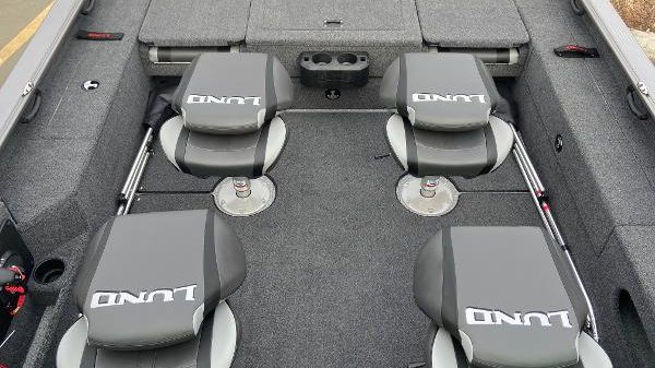 Lund 2025 Impact XS 