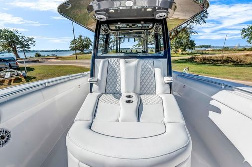 Sportsman Open 352 Center Console image