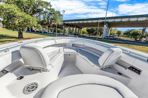 Sportsman Open 352 Center Console image