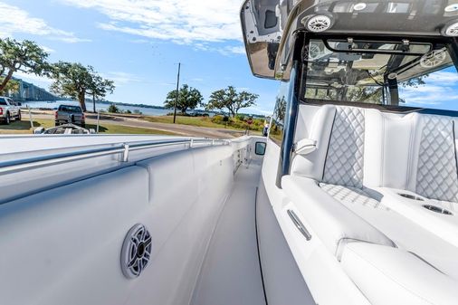 Sportsman Open 352 Center Console image