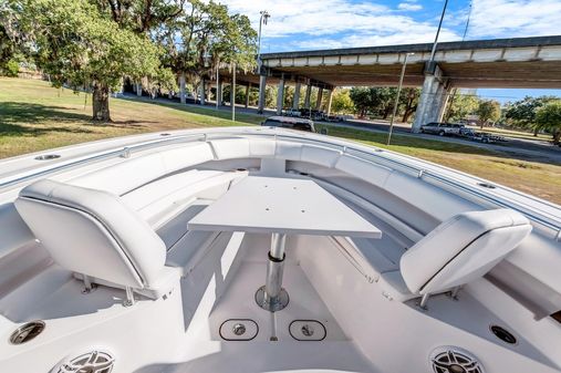 Sportsman Open 352 Center Console image