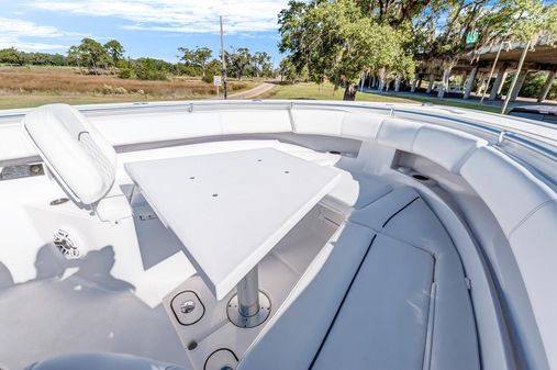 Sportsman Open 352 Center Console image