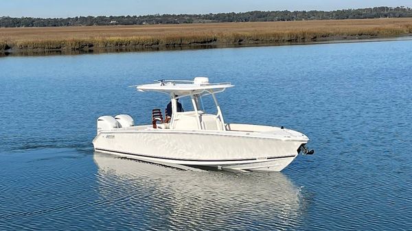 Jupiter 30 HFS