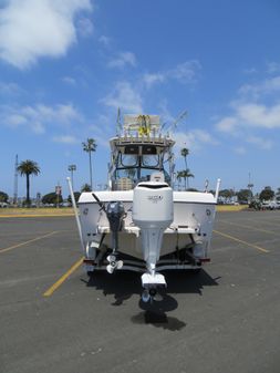 Grady-White Gulfstream 232 image