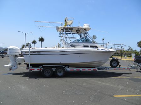 Grady-White Gulfstream 232 image