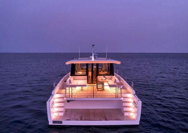 Omikron Yachts OT-60 image