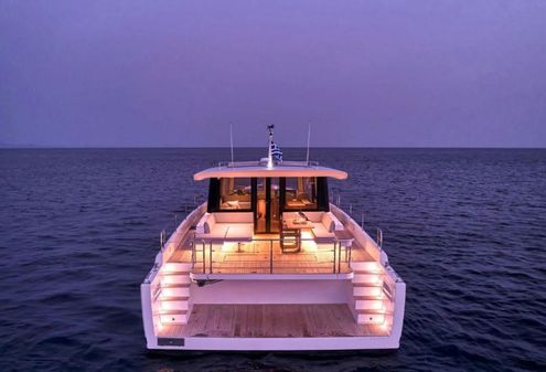 Omikron Yachts OT-60 image