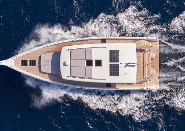 Omikron Yachts OT-60 image