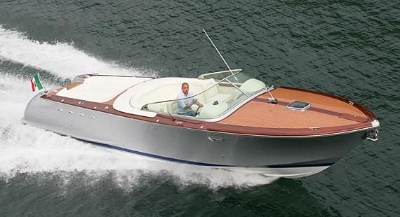 Comitti Venezia 34 Elegance - main image