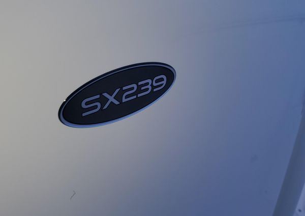 Sea Born SX239 Offshore image