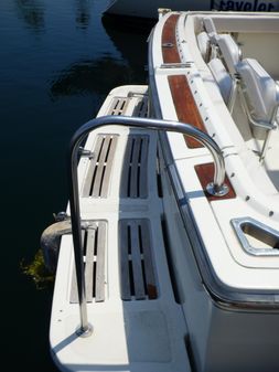 Tiara Yachts 36 Convertible Sedan image