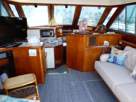 Tiara Yachts 36 Convertible Sedan image